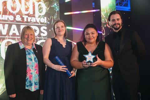 GLT Awards 2026